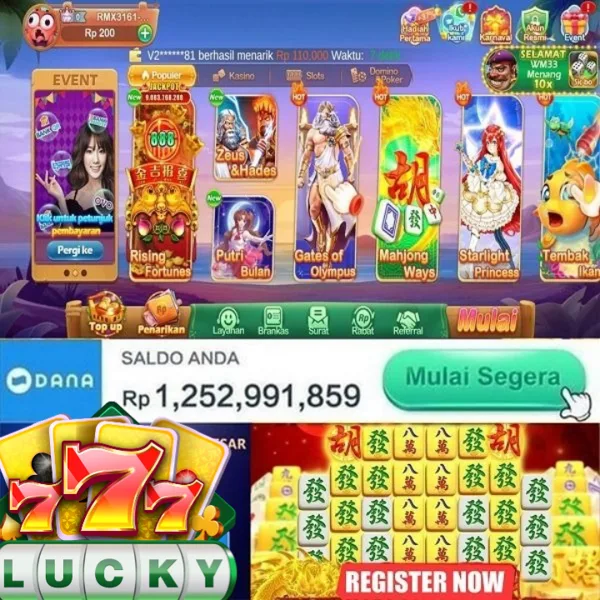 66MENANG Maxwin Pola Gacor Hari Ini