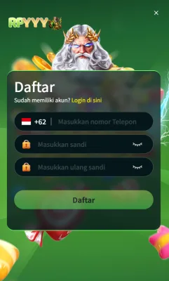 RPYY WD Cepat DANA OVO GoPay