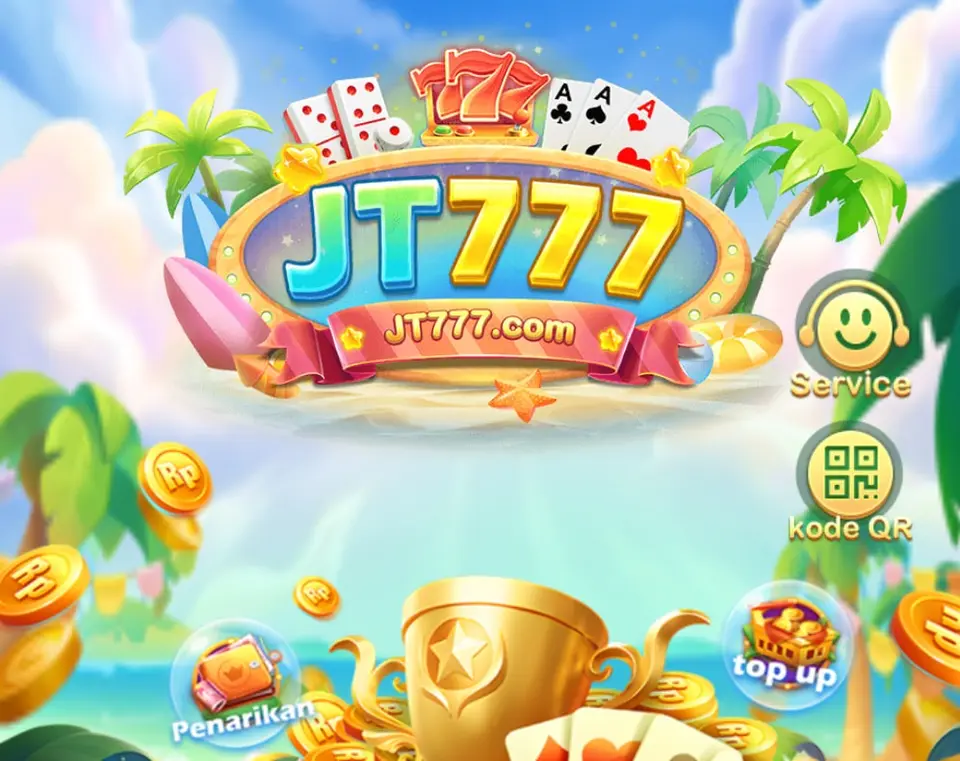 jt777 APK