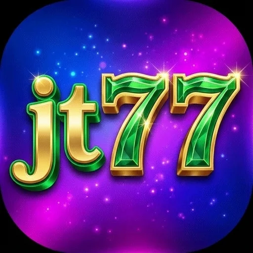 jt777 Logo - Resmi